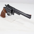 【中古即納】[MIL] 東京マルイ BBエアリボルバー M29 .44マグナム 6.5インチ ブラックモデル(No.7) (10歳以上専用)(20250806)