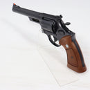 【中古即納】[MIL] 東京マルイ BBエアリボルバー M29 .44マグナム 6.5インチ ブラックモデル(No.7) (10歳以上専用)(20250806)