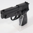 【中古即納】[MIL] クラウンモデル スライドストップ ハンドガン エアコッキング P228 (10歳以上専用)(20230430)