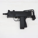 【中古即納】[MIL] マルゼン ガスサブマシンガン イングラム M11(エムイレブン) ブローバック (18歳以上専用)(20161216)