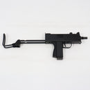 【中古即納】[MIL] マルゼン ガスサブマシンガン イングラム M11(エムイレブン) ブローバック (18歳以上専用)(20161216)