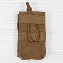 【中古即納】[MIL] TYR TACTICAL(ティール・タクティカル) M4/M16 オープントップ シングルマガジンポーチ CB(TYR-MR104)(20150223)