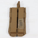 【中古即納】[MIL] TYR TACTICAL(ティール・タクティカル) M4/M16 オープントップ シングルマガジンポーチ CB(TYR-MR104)(20150223)