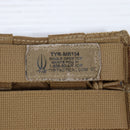 【中古即納】[MIL] TYR TACTICAL(ティール・タクティカル) M4/M16 オープントップ シングルマガジンポーチ CB(TYR-MR104)(20150223)