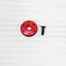 【中古即納】[MIL] LayLax(ライラクス) NINE BALL(ナインボール) 東京マルイ ガスブローバックシリーズ用 ダイナピストンヘッド【ワイド】(20150223)