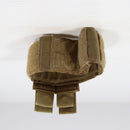 【中古即納】[MIL] EAGLE スリングウェポンベルト ウェポンキャッチ CB(20150223)