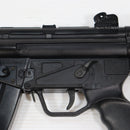 【中古即納】[MIL] 東京マルイ エアサブマシンガン H&K(ヘッケラーアンドコッホ) MP5A3(No.20) (10歳以上専用)(20150223)