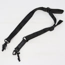 【中古即納】[MIL] ノーブランド MAGPULタイプ MS2 マルチミッションスリング BK(ブラック/黒)(KW-SG-001-BK)(20150804)