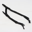 【中古即納】[MIL] ノーブランド MAGPULタイプ MS2 マルチミッションスリング BK(ブラック/黒)(KW-SG-001-BK)(20150804)