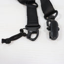 【中古即納】[MIL] ノーブランド MAGPULタイプ MS2 マルチミッションスリング BK(ブラック/黒)(KW-SG-001-BK)(20150804)