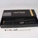 【中古即納】[MIL] 東京マルイ ボルトアクションエアーライフル VSR-ONE ゴールドエディション(No.18) (18歳以上専用)(20250418)