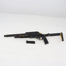 【中古即納】[MIL] 東京マルイ ボルトアクションエアーライフル VSR-ONE ゴールドエディション(No.18) (18歳以上専用)(20250418)