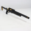 【中古即納】[MIL] 東京マルイ ボルトアクションエアーライフル VSR-ONE ゴールドエディション(No.18) (18歳以上専用)(20250418)