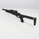 【中古即納】[MIL] 東京マルイ ボルトアクションエアーライフル VSR-ONE ゴールドエディション(No.18) (18歳以上専用)(20250418)