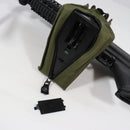 【中古即納】[MIL] S&T フルオートオンリー電動ガン M249 PARA スポーツライン 無刻印Ver. BOXマガジン付属タイプ(ST-AEG-103PABSO) (18歳以上専用)(20150223)