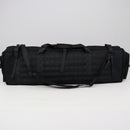 【中古即納】[MIL] UFC(ユニオンファイアカンパニー) M249 ライフルガンケース BK(ブラック/黒)(UFCGC23BK)(20150223)