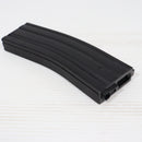 【中古即納】[MIL] S&T M4/M16用 500連 ロングマガジン BK(ブラック/黒)(STMAG13BK)(20150223)