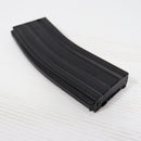 【中古即納】[MIL] S&T M4/M16用 500連 ロングマガジン BK(ブラック/黒)(STMAG13BK)(20150223)