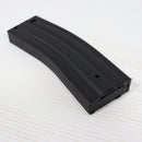 【中古即納】[MIL] S&T M4/M16用 500連 ロングマガジン BK(ブラック/黒)(STMAG13BK)(20150223)