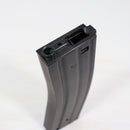 【中古即納】[MIL] S&T M4/M16用 500連 ロングマガジン BK(ブラック/黒)(STMAG13BK)(20150223)