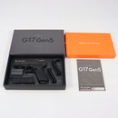 【中古即納】[MIL] (再販) 東京マルイ ガスブローバック G17 Gen5 MOS(No.108) (18歳以上専用)(20260416)