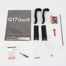 【中古即納】[MIL] (再販) 東京マルイ ガスブローバック G17 Gen5 MOS(No.108) (18歳以上専用)(20260416)
