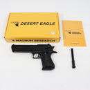 【中古即納】[MIL] ARMORER WORKS(アーモリーワークス)/CYBERGUN(サイバーガン) ガスブローバック デザートイーグル.50AE GBB (JPver)(CGDE0100JP) (18歳以上専用)(20150223)
