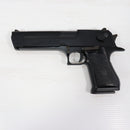 【中古即納】[MIL] ARMORER WORKS(アーモリーワークス)/CYBERGUN(サイバーガン) ガスブローバック デザートイーグル.50AE GBB (JPver)(CGDE0100JP) (18歳以上専用)(20150223)