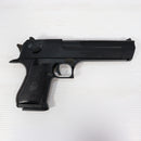 【中古即納】[MIL] ARMORER WORKS(アーモリーワークス)/CYBERGUN(サイバーガン) ガスブローバック デザートイーグル.50AE GBB (JPver)(CGDE0100JP) (18歳以上専用)(20150223)