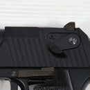 【中古即納】[MIL] ARMORER WORKS(アーモリーワークス)/CYBERGUN(サイバーガン) ガスブローバック デザートイーグル.50AE GBB (JPver)(CGDE0100JP) (18歳以上専用)(20150223)