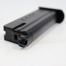 【中古即納】[MIL] ARMORER WORKS(アーモリーワークス)/CYBERGUN(サイバーガン) ガスブローバック デザートイーグル.50AE GBB (JPver)(CGDE0100JP) (18歳以上専用)(20150223)
