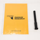 【中古即納】[MIL] ARMORER WORKS(アーモリーワークス)/CYBERGUN(サイバーガン) ガスブローバック デザートイーグル.50AE GBB (JPver)(CGDE0100JP) (18歳以上専用)(20150223)