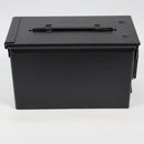 【中古即納】[MIL] Aolamegs 50 Cal Metal Ammo Can 24マガジンホルダー付き(20150223)