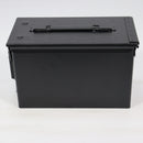 【中古即納】[MIL] Aolamegs 50 Cal Metal Ammo Can 24マガジンホルダー付き(20150223)