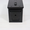 【中古即納】[MIL] Aolamegs 50 Cal Metal Ammo Can 24マガジンホルダー付き(20150223)