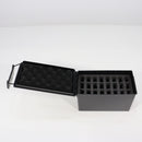 【中古即納】[MIL] Aolamegs 50 Cal Metal Ammo Can 24マガジンホルダー付き(20150223)