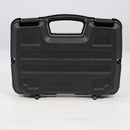 【中古即納】[MIL] Plano(プラノ) GUN GUARD シングルピストルガンケース(DoskoSportロゴ)(