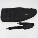 【中古即納】[MIL] SABADO(サバド) 9.11 TACTICAL シングルガンケース BK(ブラック/黒)(70×25～12cm)(20150223)