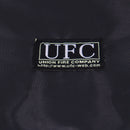 【中古即納】[MIL] UFC(ユニオン ファイア カンパニー) シングルガンケース BK(ブラック/黒) 100cm(UFC-GC-015-BK)(20231003)