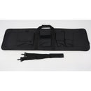 【中古即納】[MIL] UFC(ユニオン ファイア カンパニー) シングルガンケース BK(ブラック/黒) 100cm(UFC-GC-015-BK)(20231003)