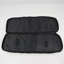 【中古即納】[MIL] SUTEKUS ダブルガンケース BK(ブラック/黒)(80×27cm/60×26cm)(20150223)