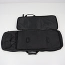 【中古即納】[MIL] SUTEKUS ダブルガンケース BK(ブラック/黒)(80×27cm/60×26cm)(20150223)