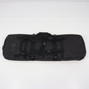 【中古即納】[MIL] SUTEKUS ダブルガンケース BK(ブラック/黒)(80×27cm/60×26cm)(20150223)