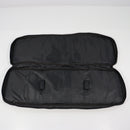 【中古即納】[MIL] SUTEKUS ダブルガンケース BK(ブラック/黒)(80×27cm/60×26cm)(20150223)
