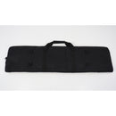 【中古即納】[MIL] ノーブランド シングルガンケース BK(ブラック/黒)(95×24cm)(20150223)