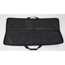 【中古即納】[MIL] ノーブランド シングルガンケース BK(ブラック/黒)(95×24cm)(20150223)