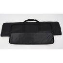 【中古即納】[MIL] ノーブランド シングルガンケース BK(ブラック/黒)(95×24cm)(20150223)
