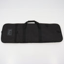 【中古即納】[MIL] ノーブランド シングルガンケース BK(ブラック/黒)(85×30cm)(20150223)