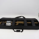 【中古即納】[MIL] S&T エアコッキングライフルチェイタック M200 BR(ブラウン)(STSPG10BR) (18歳以上専用)(20150223)