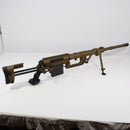 【中古即納】[MIL] S&T エアコッキングライフルチェイタック M200 BR(ブラウン)(STSPG10BR) (18歳以上専用)(20150223)